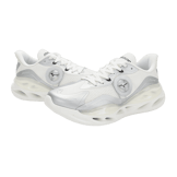 Mizuno KOI2.0 White Silver Angle 0