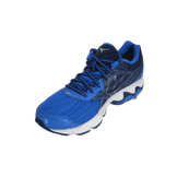 Mizuno Inspire 14 Blue Angle 0