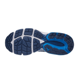 Mizuno Inspire 14 Blue Angle 1
