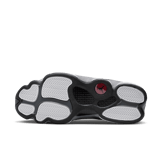 Air Jordan 13 Black Flint Angle 0