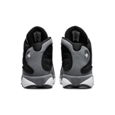 Air Jordan 13 Black Flint Angle 3