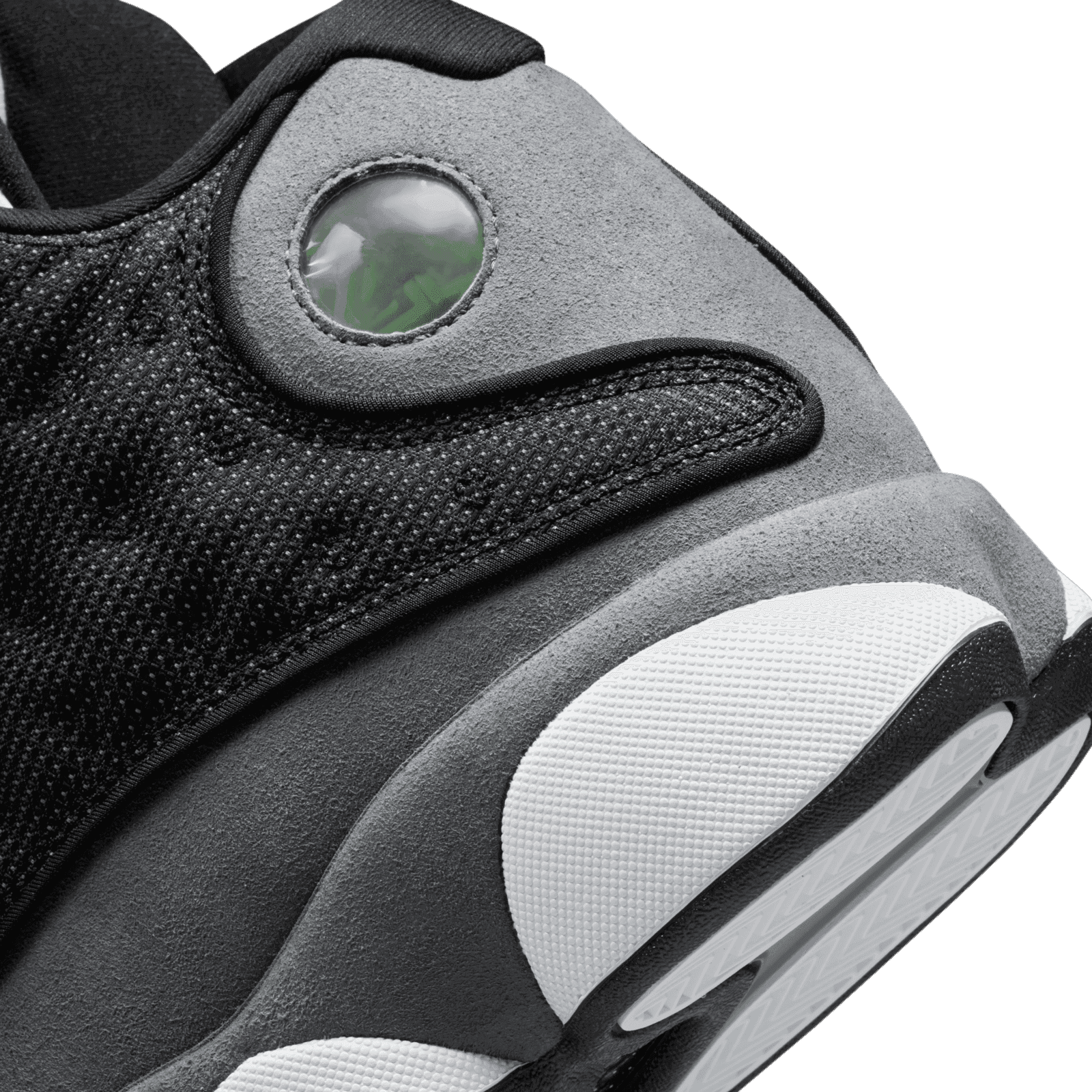grey and black 13s