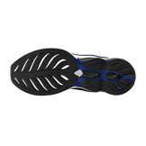 Mizuno Creation 23 Black White Angle 1