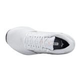 Mizuno Wave Inspire 17 Waveknit White Papaya (W) Angle 0