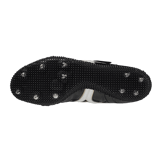 Mizuno Field Geo HJ-C Black White Gold Angle 2
