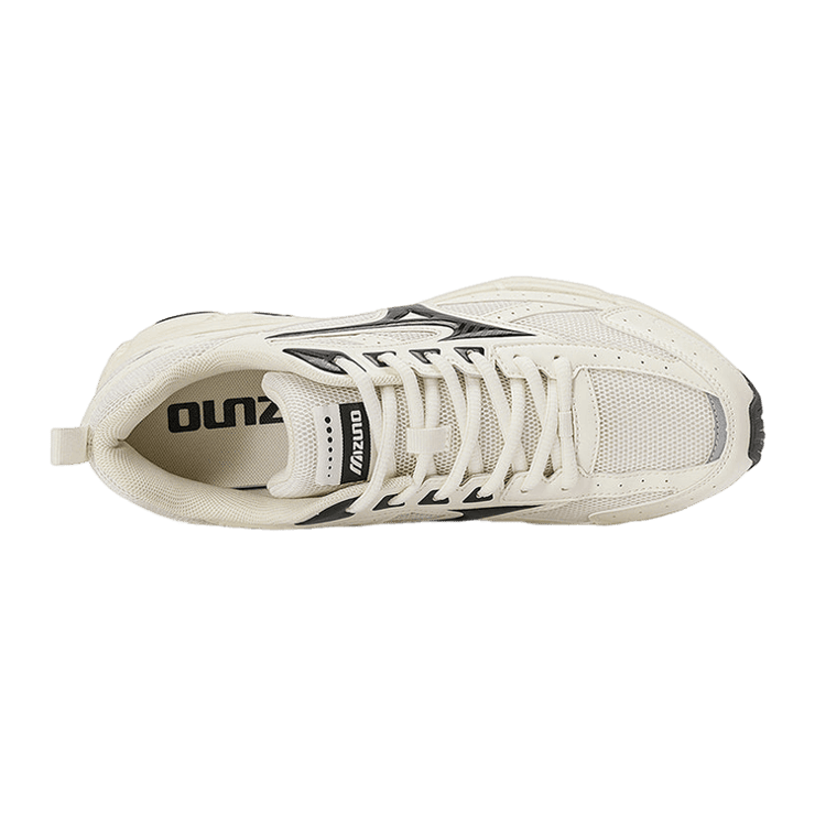 Mizuno Speed White Angle 0