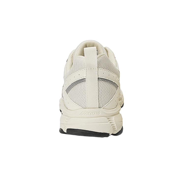 Mizuno Speed White Angle 2