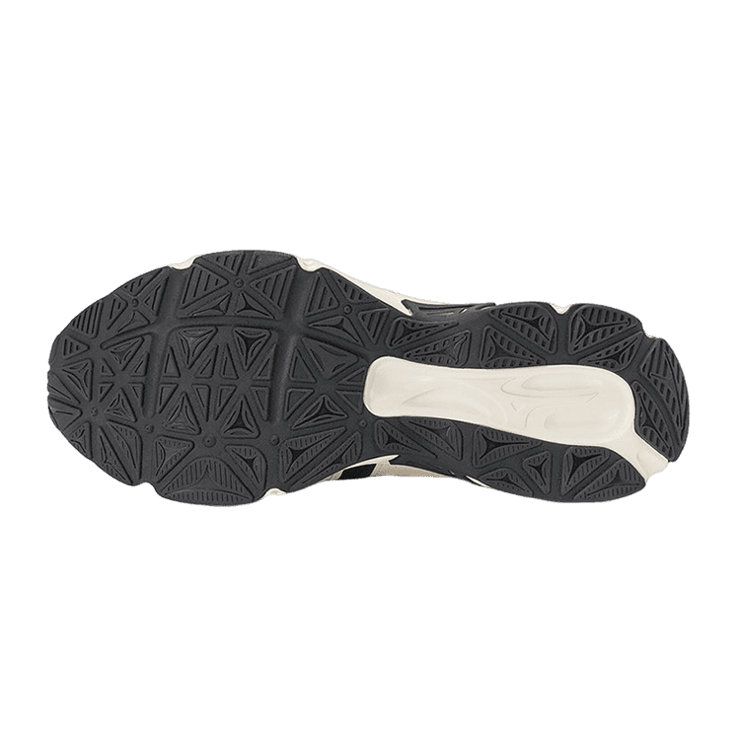 Mizuno Speed White Angle 3