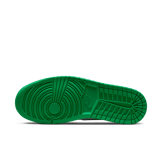 Air Jordan 1 Retro High OG Lucky Green Angle 0