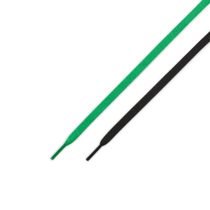 Air Jordan 1 Retro High OG Lucky Green Angle 6