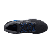 Mizuno Wave Kizuna Black Blue Angle 0