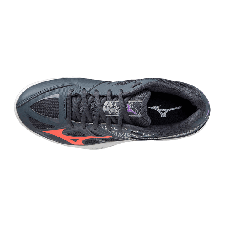 Mizuno Thunder Blade 2 Blue Angle 0