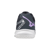 Mizuno Thunder Blade 2 Blue Angle 1