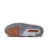 Air Jordan 3 Wizards Angle 0