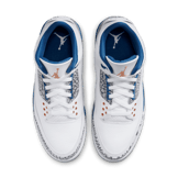 Air Jordan 3 Wizards Angle 1