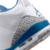 Air Jordan 3 Wizards Angle 5