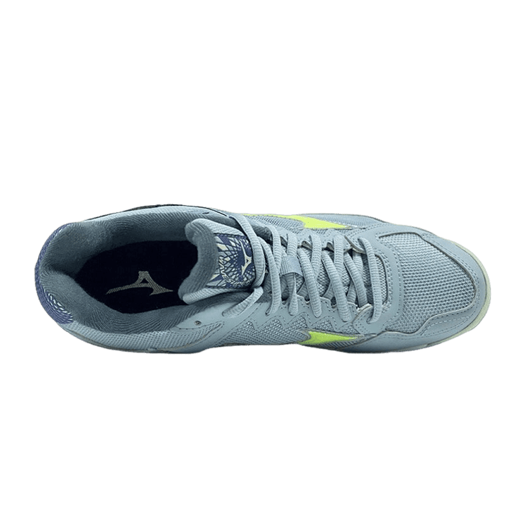 Mizuno Wave Supersonic Cn Angle 0