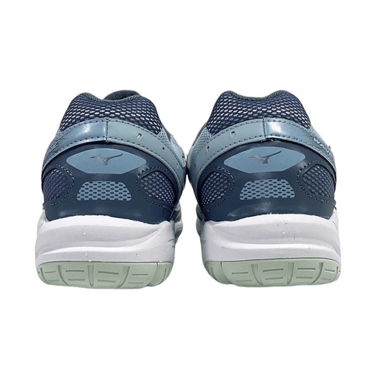 Mizuno Wave Supersonic Cn Angle 1