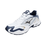 Mizuno FIYI 2K White Black Angle 0