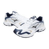 Mizuno FIYI 2K White Black Angle 1