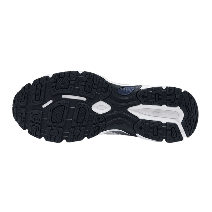 Mizuno FIYI 2K White Black Angle 3