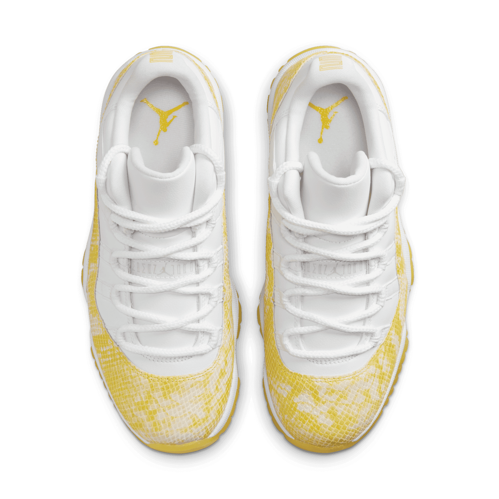 fake jordan 11 low snakeskin