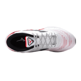 Mizuno Creation 23 White Black Angle 0