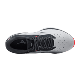 Mizuno Wave Sky 5 Black White Angle 0