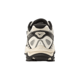 Mizuno Racer Trail Cream Black White Angle 1