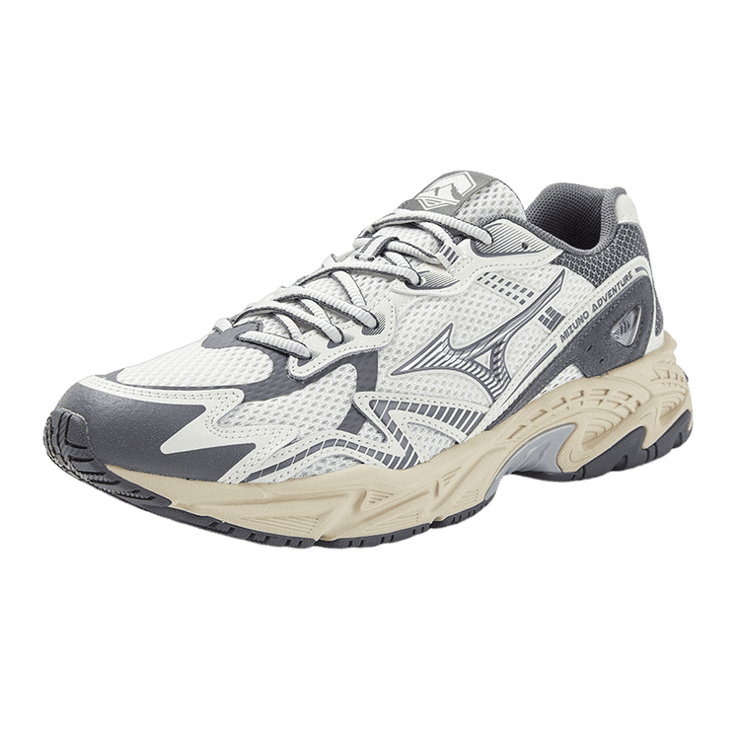 Mizuno Adventure Twe Angle 0