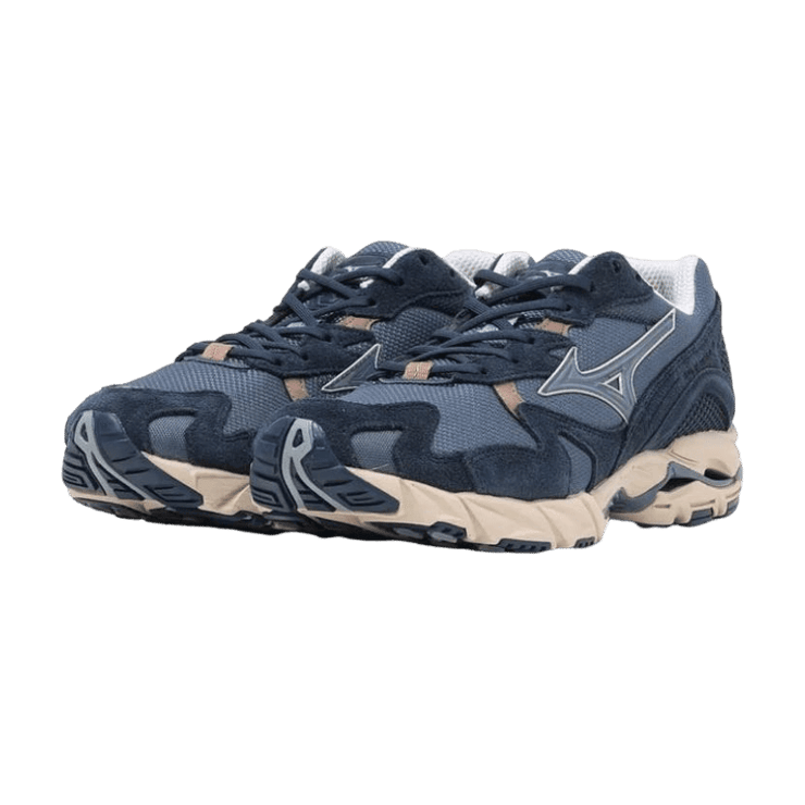 Mizuno Wave Drive 10 Angle 0