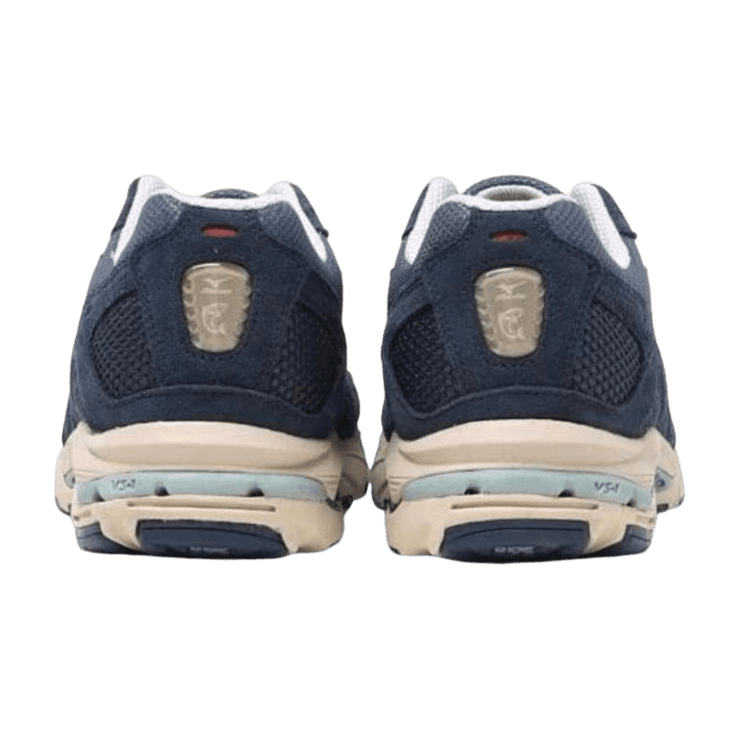 Mizuno Wave Drive 10 Angle 2