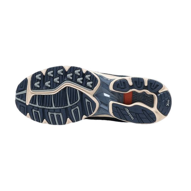 Mizuno Wave Drive 10 Angle 3