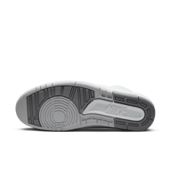 Air Jordan 2 Retro Cement Grey - Additional view
