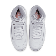 Air Jordan 2 Retro Cement Grey - Additional view