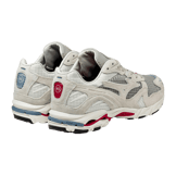 Mizuno Highsnobiety x Wave Rider 10 Duality & Balance Angle 0