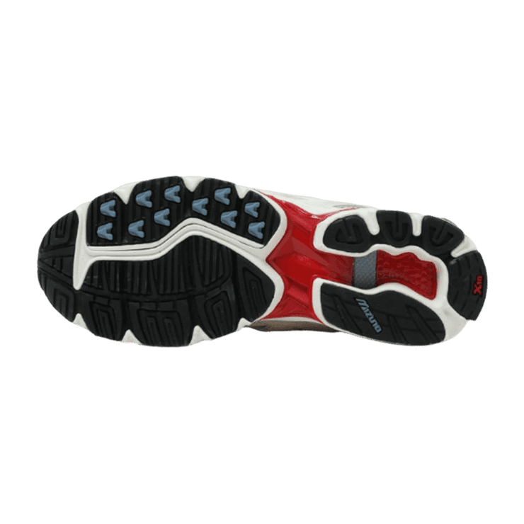 Mizuno Highsnobiety x Wave Rider 10 Duality & Balance Angle 1