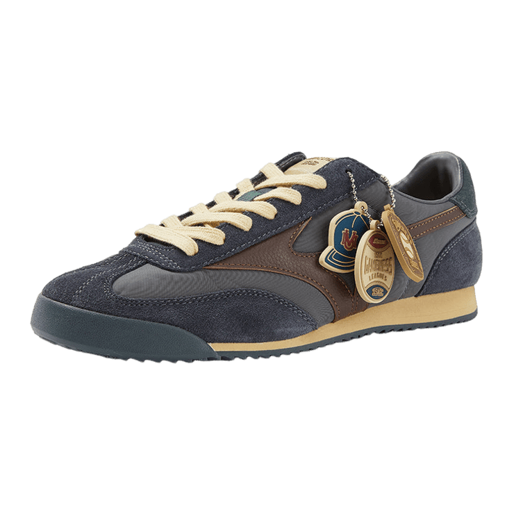 Mizuno LG 60S x U.sage Angle 0
