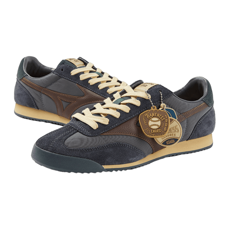 Mizuno LG 60S x U.sage Angle 1