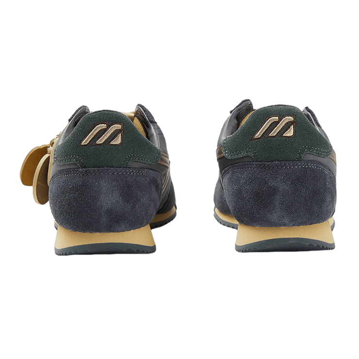 Mizuno LG 60S x U.sage Angle 2