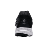 Mizuno Wave Rider 21 Black Grey (W) Angle 1