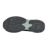 Mizuno Advtuenre Twe x Wandering Earth Grey Silver Angle 3