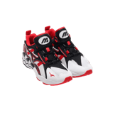 Mizuno Wave Rider 1 Splatter Angle 0