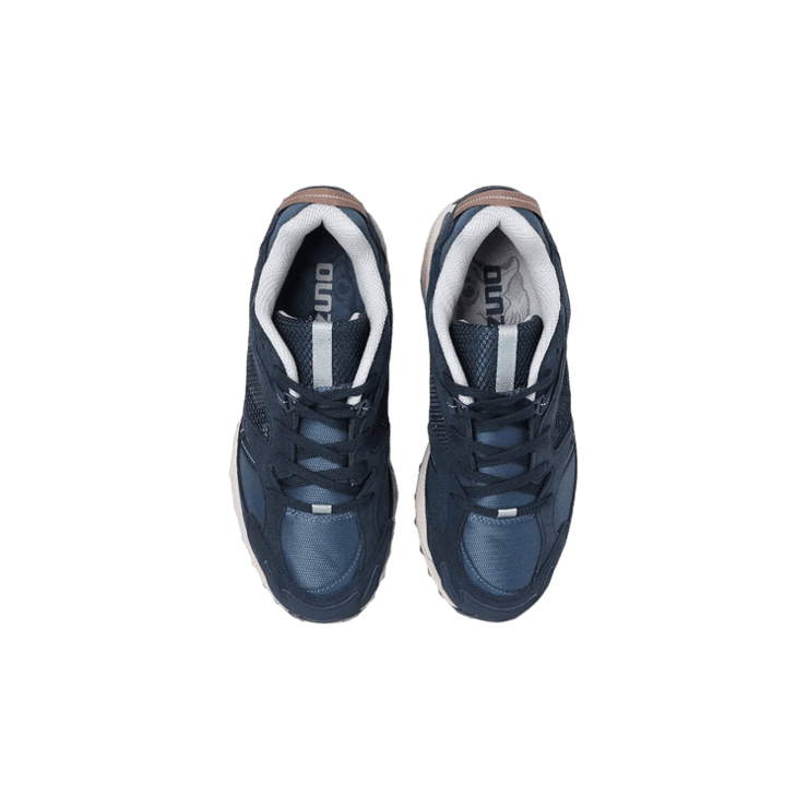 Mizuno Wave Mujin TL Fisherman Pack Angle 1