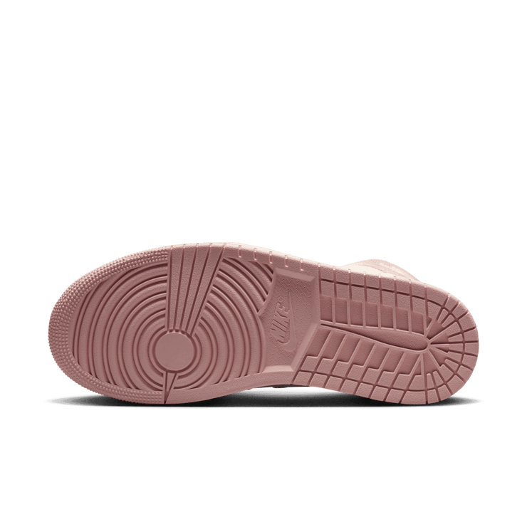 Air Jordan 1 High Washed Pink (W) Angle 0