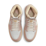 Air Jordan 1 High Washed Pink (W) Angle 1