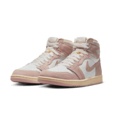 Air Jordan 1 High Washed Pink (W) Angle 2