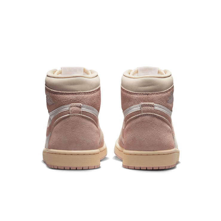 Air Jordan 1 High Washed Pink (W) Angle 3