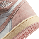 Air Jordan 1 High Washed Pink (W) Angle 5