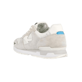 Mizuno GV87 x FUTUR White Turquoise Angle 0
